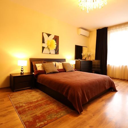 Varna Garden View Apartment Exterior photo